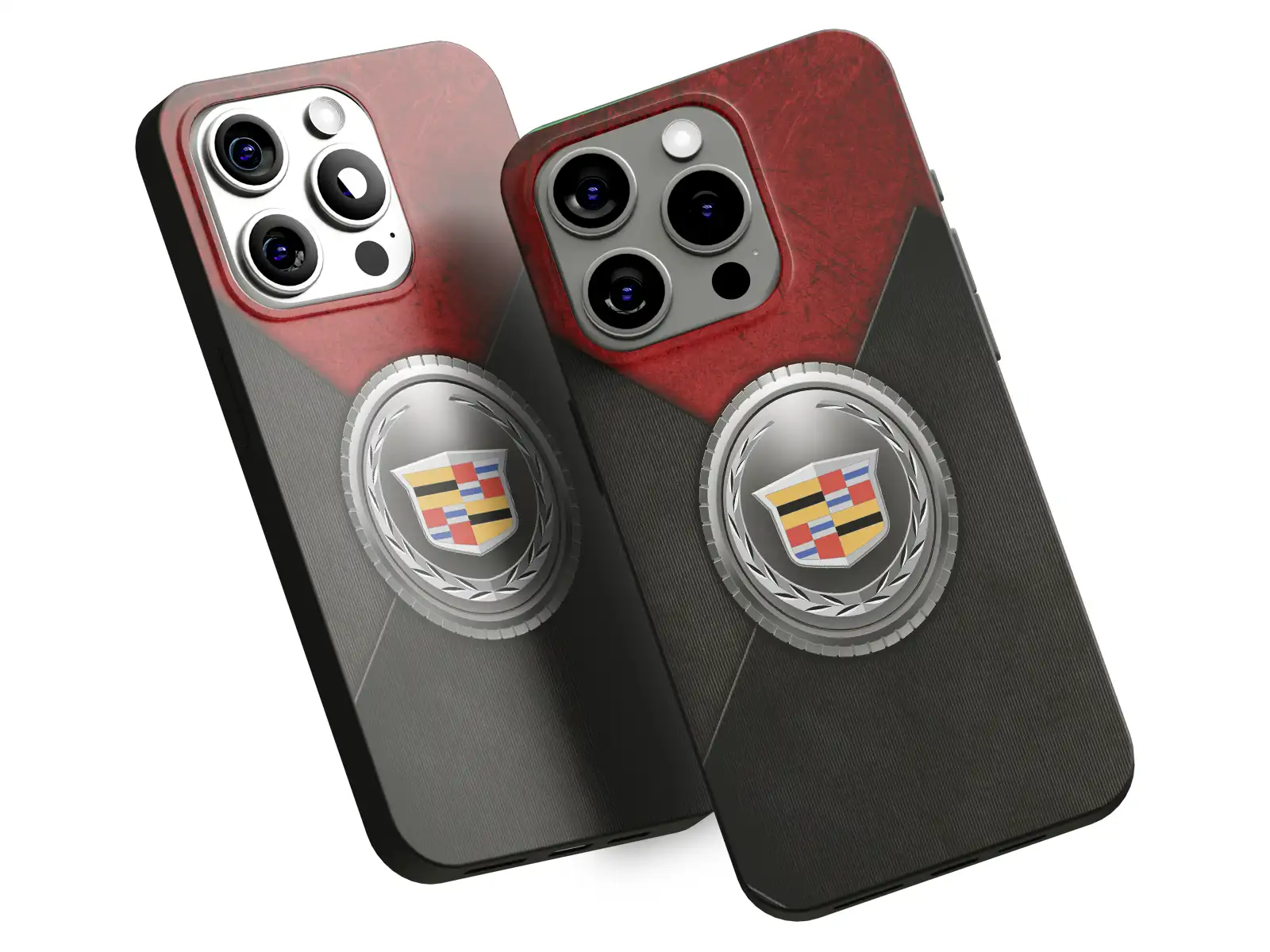 Cadillac Étui Smartphone Tuning Look Drift